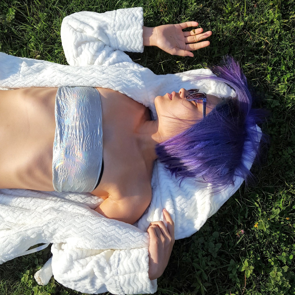 Meet your Posher, Grace